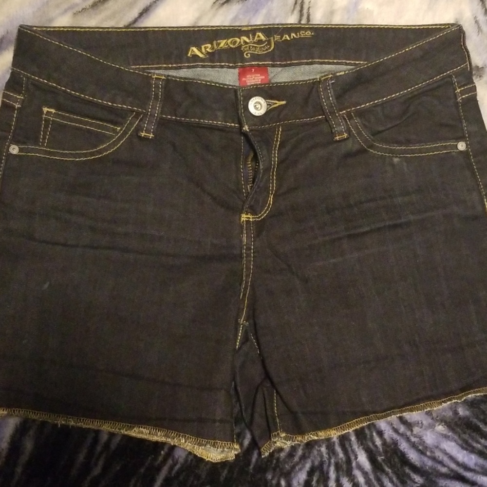 Arizona jean shorts